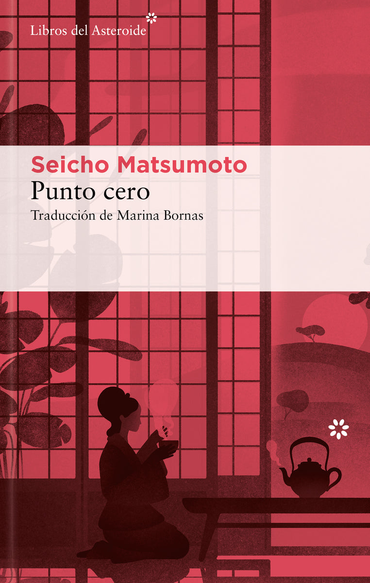 Punto cero (Libros del Asteroide S.L.U.) 9788410178205
