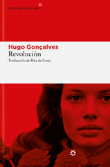 Revolución (Libros del Asteroide S.L.U.) 9788410178359
