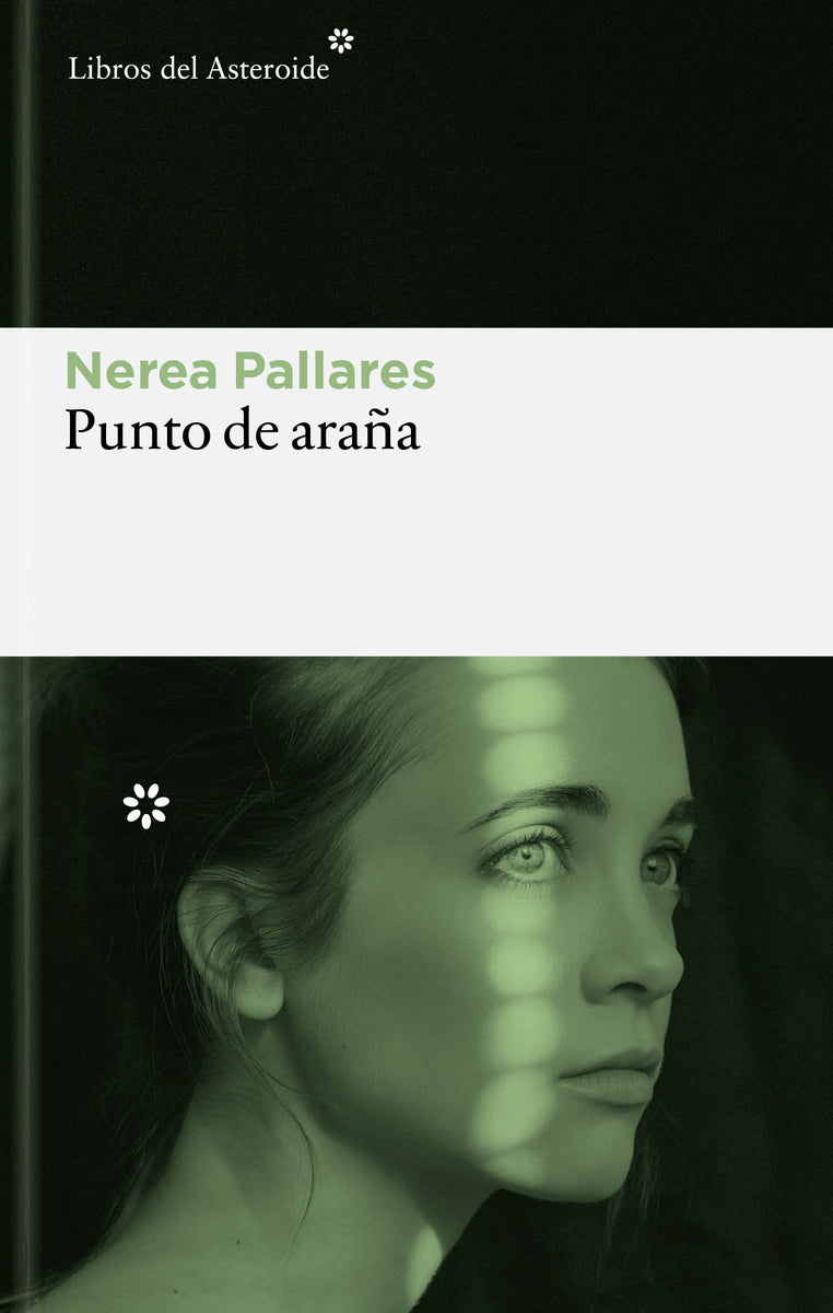 Punto de araña (Libros del Asteroide S.L.U.) 9788410178892