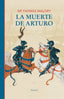 La muerte de Arturo (Siruela) 9788410183285