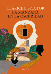 La manzana en la oscuridad (Siruela) 9788410183445