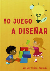 YO JUEGO A DISEÑAR - 9788410194441