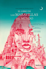 El libro de las maravillas del mundo (Nórdica Libros) 9788410200067