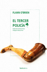 EL TERCER POLICIA NE - 9788410200401