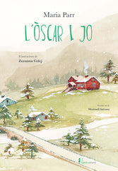 L'Òscar i jo (Nórdica Libros) 9788410200845