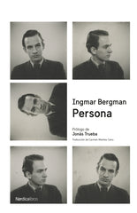 Persona: Biblioteca Bergman (Nórdica Libros) 9788410200876