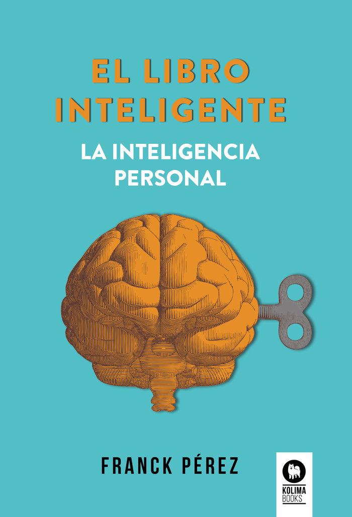 EL LIBRO INTELIGENTE - 9788410209046