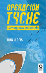 OPERACION TYCHE - 9788410209169