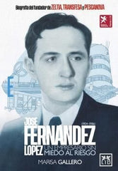 JOSE FERNANDEZ LOPEZ | BERNAL GALLERO,MARISA | LID EDITORIAL | 9788410221635