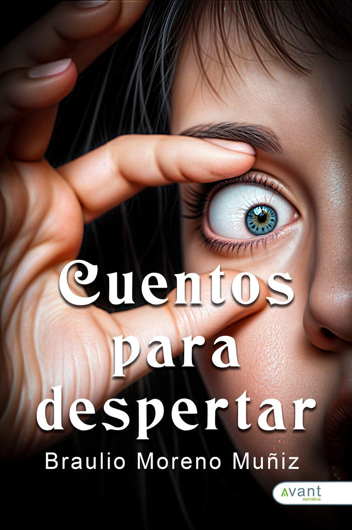 CUENTOS PARA DESPERTAR - 9788410236400