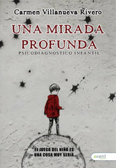 UNA MIRADA PROFUNDA - 9788410236783