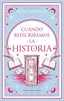 CUANDO REESCRIBAMOS LA HISTORIA | Martinez, Belen | 9788410239098 (Puck)