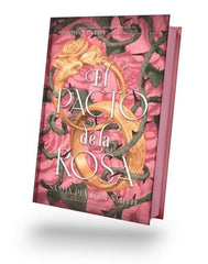 EL PACTO DE LA ROSA | Smith, Sasha Peyton | 9788410239289 (Puck)