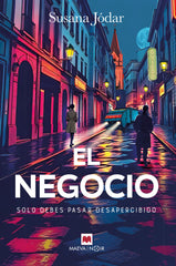 EL NEGOCIO - 9788410260559