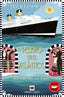 PELIGRO EN EL ATLANTICO - 9788410260856