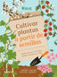 CULTIVAR PLANTAS A PARTIR DE SEMILLAS - 9788410268326