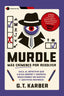 MURDLE MAS CRIMENES POR RESOLVER - 9788410293205