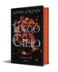 FUEGO EN EL CIELO | Sophie Jordan | 9788410298408 (Montena)