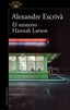 EL MISTERIO HANNAH LARSON - 9788410299061