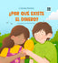 POR QUE EXISTE EL DINERO | PEREIRA,CRISTINA | BABIDI-BU LIBROS | 9788410329034