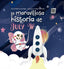 LA MARAVILLOSA HISTORIA DE JULY W - 9788410329089