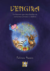 VENGIRA | Manzini,patrizia | 9788410329430 (Babidi-bu libros)