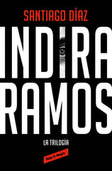 INDIRA RAMOS ED OMNIBUS - 9788410352476