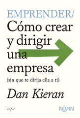 EMPRENDER - 9788410358010