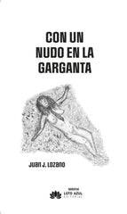CON UN NUDO EN LA GARGANTA - 9788410366657