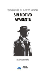 SIN MOTIVO APARENTE - 9788410366930