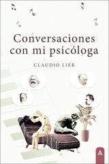 CONVERSACIONES CON MI PSICOLOGA - 9788410374287