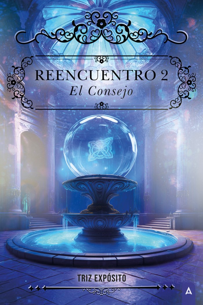 REENCUENTRO 2 | Exposito,triz | 9788410374454 (Aliar ediciones)