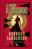 EL HOMBRE ILUMINADO EDICION LIMITADA | Brandon Sanderson | 9788410381582 (B de bolsillo)
