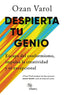 COPIA DE PEDRO VIVAR | VAROL,OZAN | KITAERU LIBROS | 9788410428102