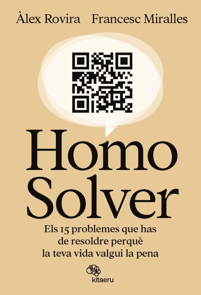 HOMO SOLVER - 9788410428195