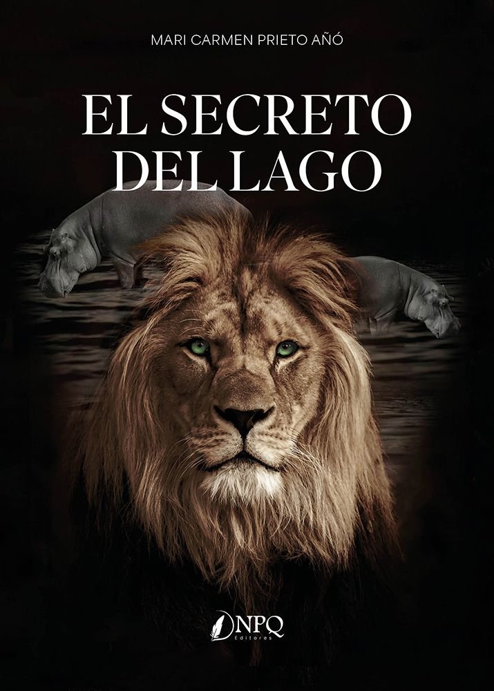 EL SECREO DEL LAGO - 9788410453845