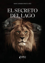 EL SECREO DEL LAGO - 9788410453845