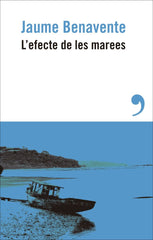 LEFECTE DE LES MAREES - 9788410455214
