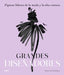 GRANDES DISEÑADORES I Tagariello, Maria Luisa I BLUME (Naturart) I 9788410469761