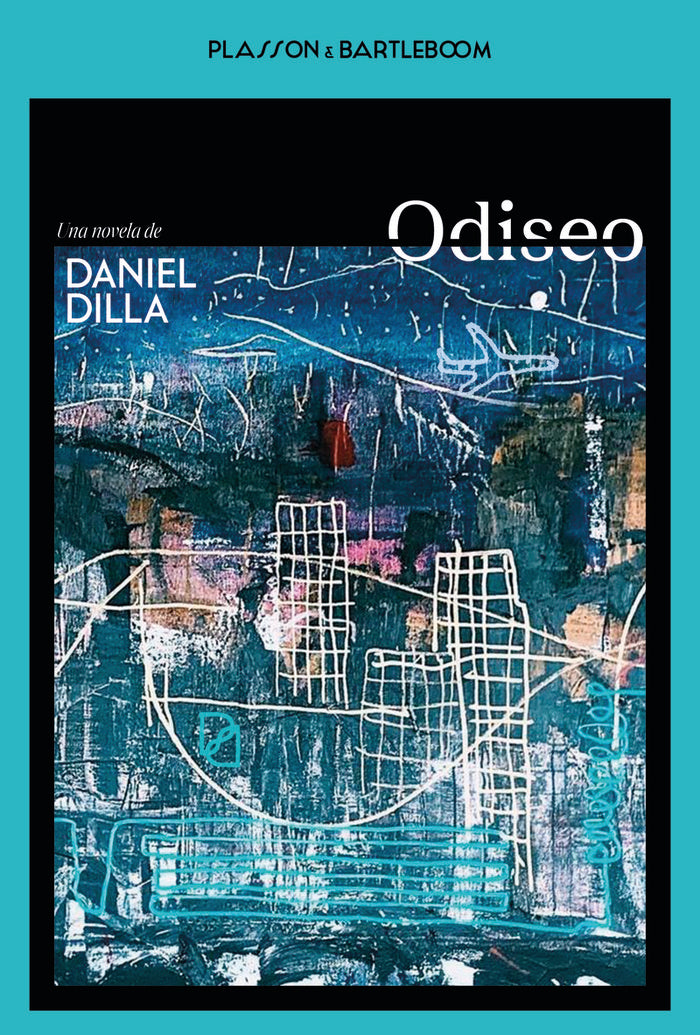 ODISEO - 9788410483064