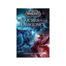 WORLD OF WARCRAFT WAR OF THE SCALEBORN | Courtney Alameda | 9788410511088 (Panini comics)