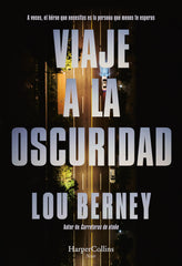 VIAJE A LA OSCURIDAD - 9788410640115