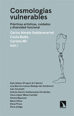 COSMOLOGIAS VULNERABLES | AA,VV | CATARATA | 9788410674264