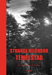 STRANGE NEIGHBOR - 9788410681606