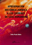 APROXIMACION HISTORICOJURIDICA CRIMENES DE LESA HUMANIDAD - 9788410708679