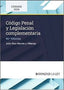 CODIGO PENAL Y LEGISLACION COMPLEMENTARIA 50ª ED - 9788410783775