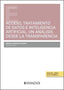ACCESO TRATAMIENTO DE DATOS E INTELIGENCIA ARTIFICIAL UN A - 9788410850347