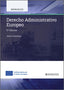 Derecho Administrativo Europeo. Fuentetaja Pastor, Jesus (Aranzadi) 9788410852396