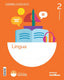Caderno Lingua 3-2ºprimaria. C | OBRADOIRO | 9788410880795