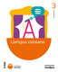 Llengua 3r.primaria. Cons | GRUP PROMOTOR | 9788410991941